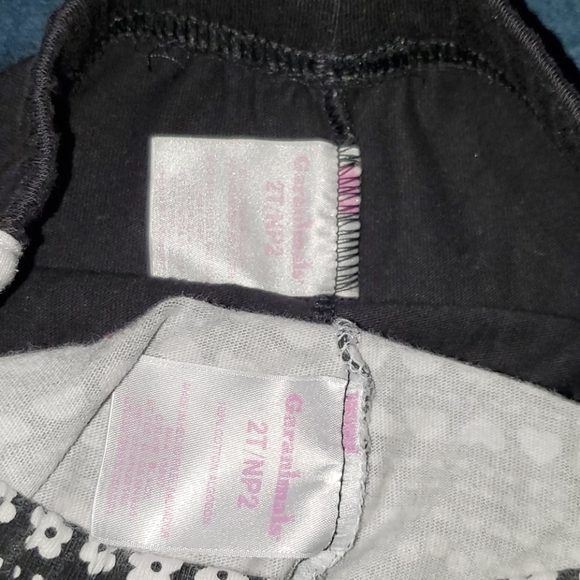 2 pair of 2t Shirts - Picture 2 of 3